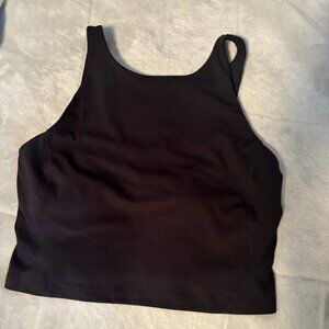 lululemon Align High Neck Tank